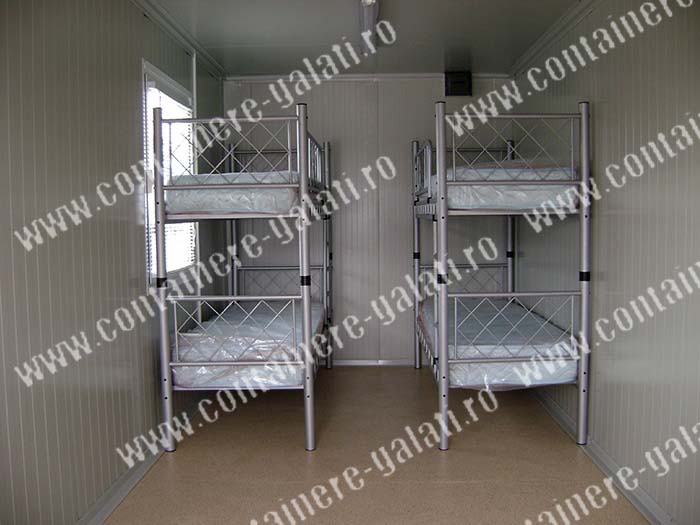 containere dormitor pret vanzare Covasna