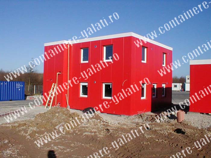 Preturi containere birou Covasna