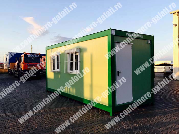 containere ieftine Covasna