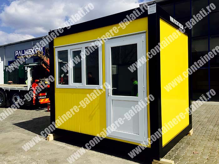 containere locuinta Covasna