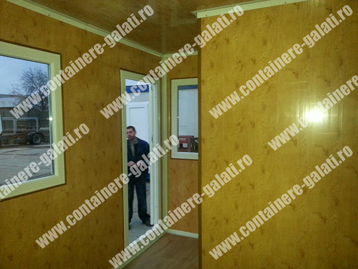 containere metalice second hand pret Covasna