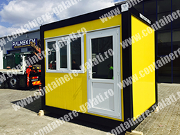 containere de locuit preturi Covasna